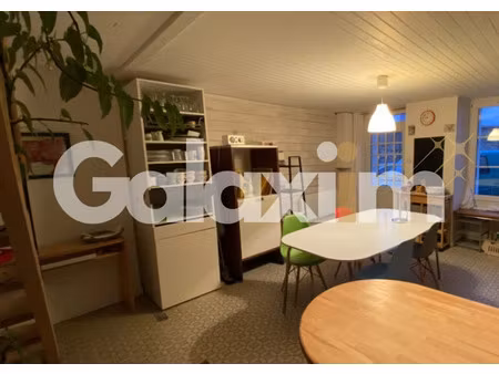 vente maison 5 pièces 90 m² à vitre (35500)  198 000 €