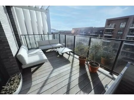 appartement à vendre à troonstraat 202 ostende (rbu99937)