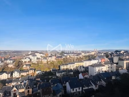 appartement à vendre rodez