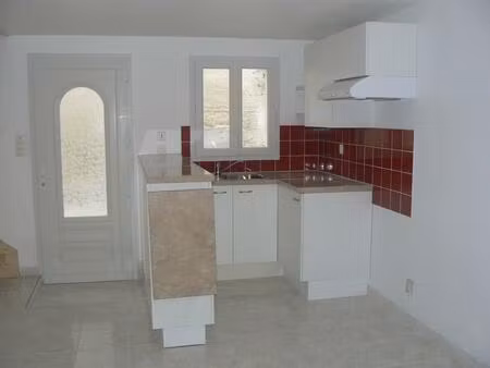 location appartement 2 pièces 27m² libourne 33500