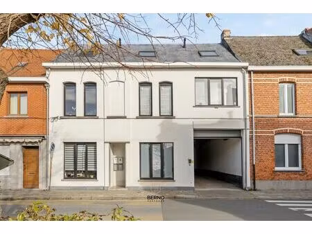 scheepswerfstraat 72 bus 4 - 9200 baasrode