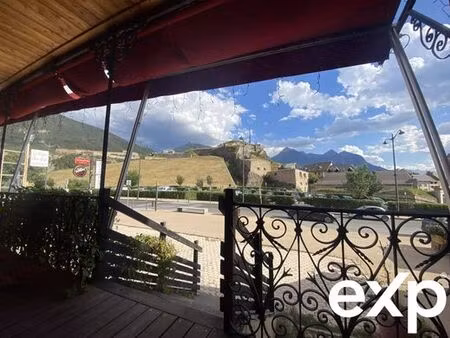 prestigieux immeuble de rapport en vente à briançon  france