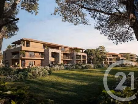 appartement de luxe à vendre à porto-vecchio : 720 000 € | 101m²