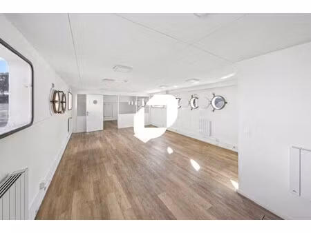 vente bureau asnieres sur seine 92600