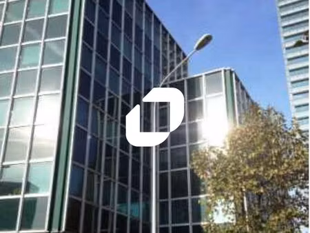 location bureau bagnolet 93170