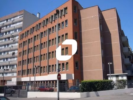 location bureau clichy 92110