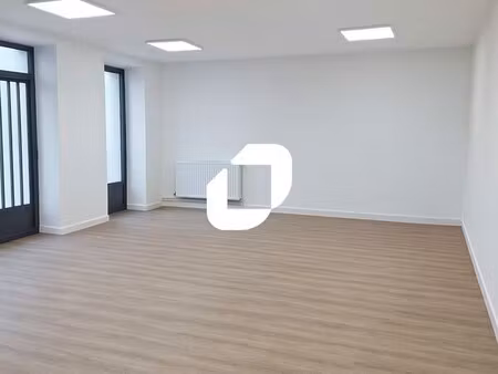 vente bureau courbevoie 92400