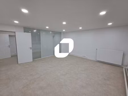 location bureau nanterre 92000