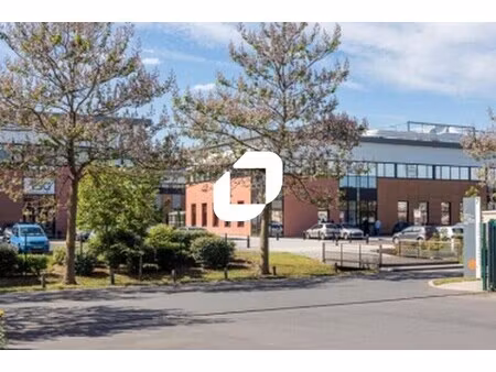 location bureau villeneuve la garenne 92390