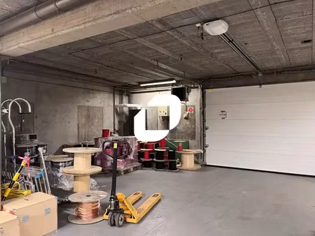 a louer  batiment independant