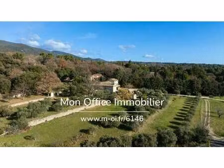 maison de luxe à vendre à lourmarin : 1 575 000 € | 330m²