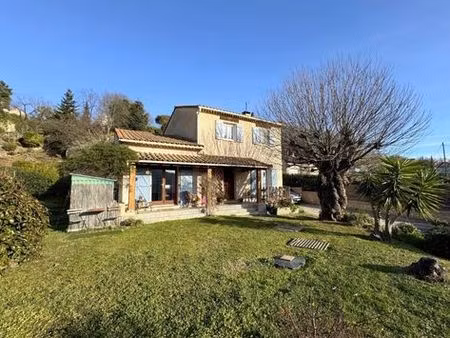 villa de 4 pièces de luxe en vente berre-les-alpes  provence-alpes-côte d'azur