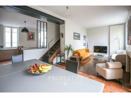 maison à vendre nogent-sur-marne