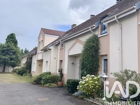 vente maison 3 pièces 53 m² à villemoisson-sur-orge (91360)  219 000 €