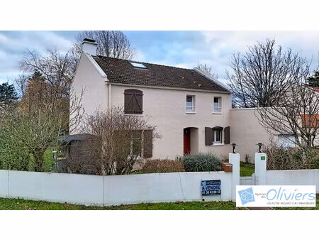 maison familiale - plan de l'eglise