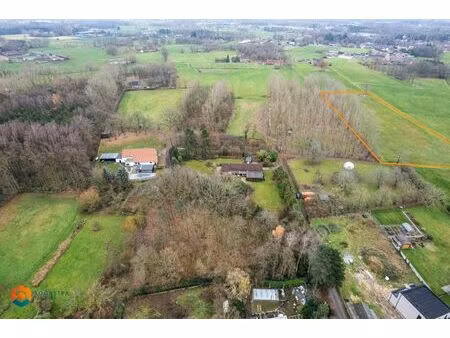 landbouwgrond van 11745 m²