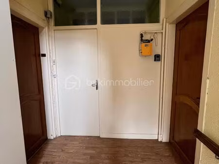 appartement de 106 40 m² à fougeres