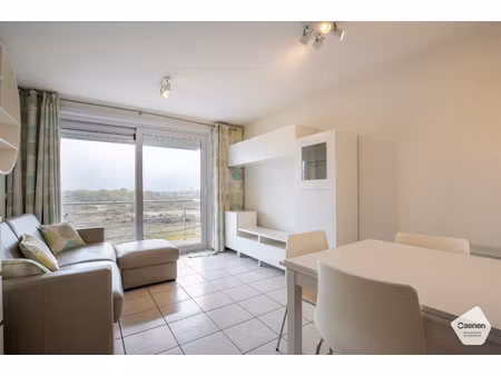 appartement te koop in nieuwpoort
