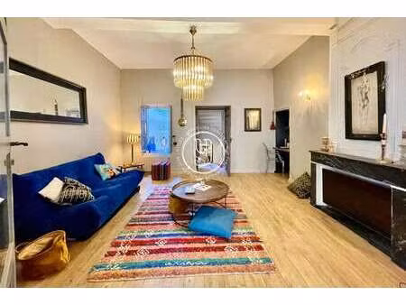 appartement de luxe à vendre à uzès : 575 000€ | 118m²