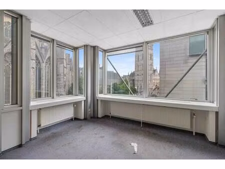 kantoor te koop in gent