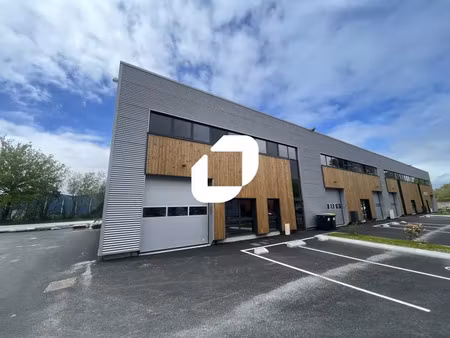 vente local d'activités basse goulaine 44115