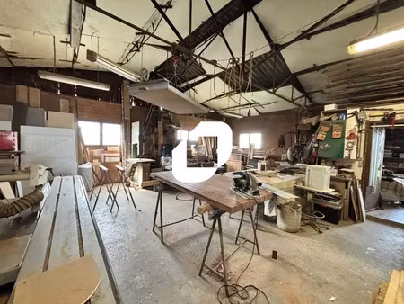 vente local d'activités bordeaux 33100