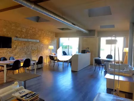 vente commerce bordeaux 33300