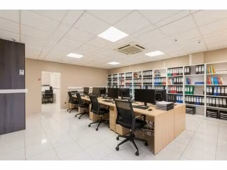 commerciële eigendom te koop in gent