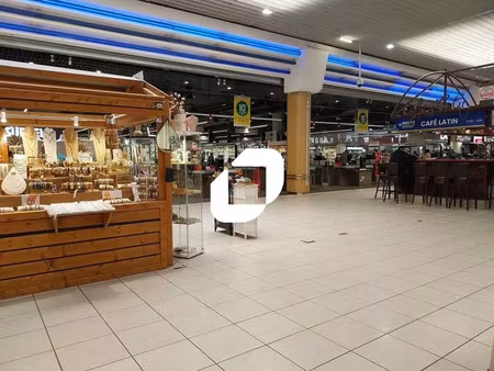 location commerce juvignac 34990