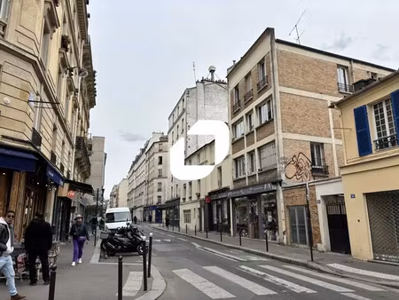 location commerce paris 75011