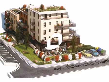 location commerce voiron 38500