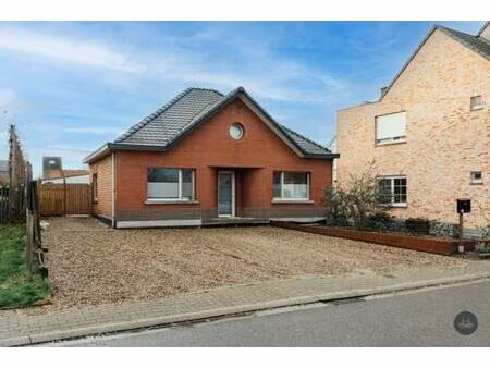 huis te koop in haacht