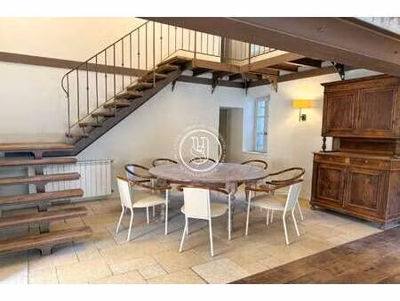 villa de luxe à vendre à maillane : 890 000€ | 196m²