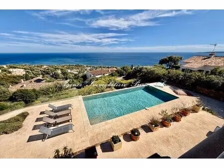 villa de luxe de 5 pièces en vente roquebrune-sur-argens  france