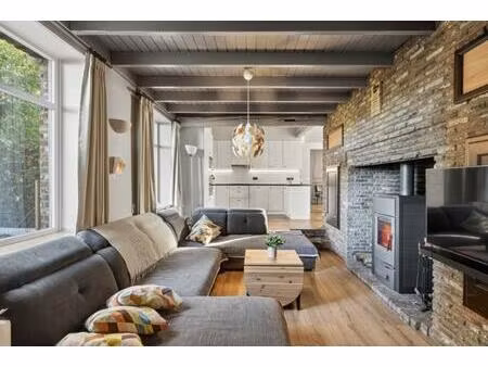 villa te koop in wervik