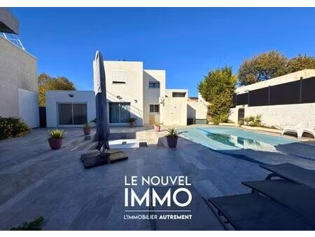 prestigieuse maison en vente vitrolles  provence-alpes-côte d'azur