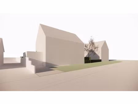 grond te koop in oudsbergen