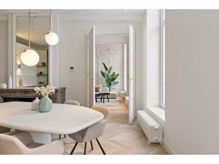 appartement te koop in gent