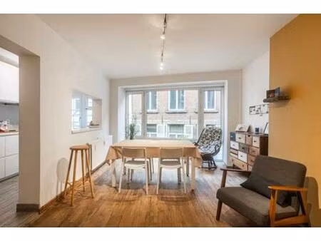 appartement te koop in gent