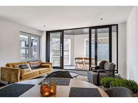 appartement te koop in geraardsbergen