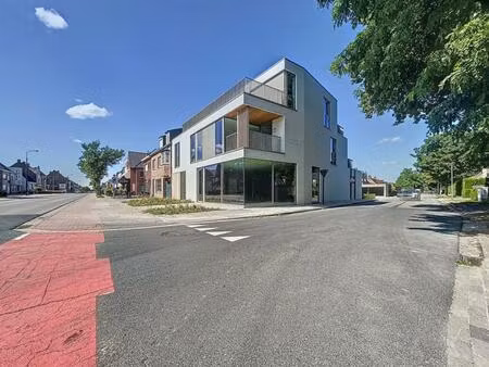kantoor te koop in wielsbeke