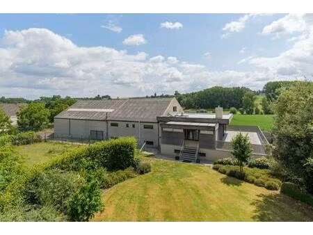 industrieel gebouw te koop in oudenaarde