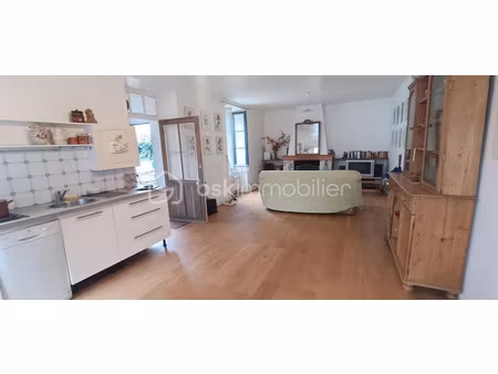 vente maison 2 pièces 70 m² à bois-le-roi (77590)  230 000 €