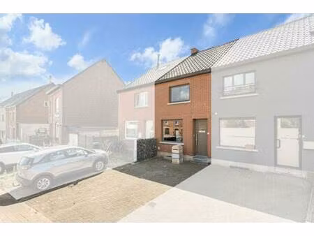 huis te koop in lierde