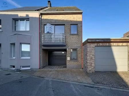 huis te koop in lierde