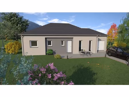 vente maison neuve 6 pièces 93 m² à saint-maxent (80140)  208 013 €