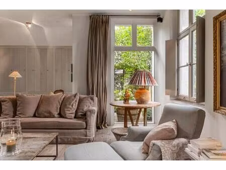 villa te koop in sint-martens-latem