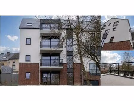 appartement à vendre à rue de gemeroye rochefort (vbd71271)