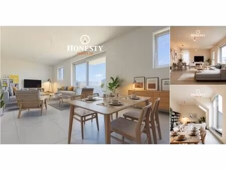 appartement à vendre à rue de gemeroye rochefort (vbd71272)