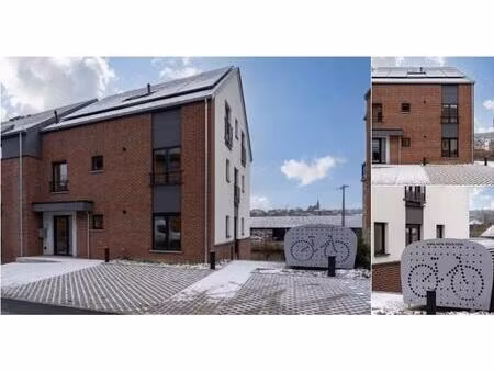 appartement à vendre à rue de gemeroye rochefort (vbd71273)